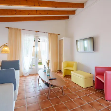 Rainbow Brezze - Paraiso Costero Appartement *