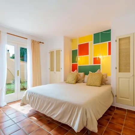 Rainbow Brezze - Paraiso Costero Appartement *