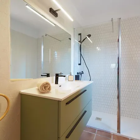 Rainbow Brezze - Paraiso Costero Appartement