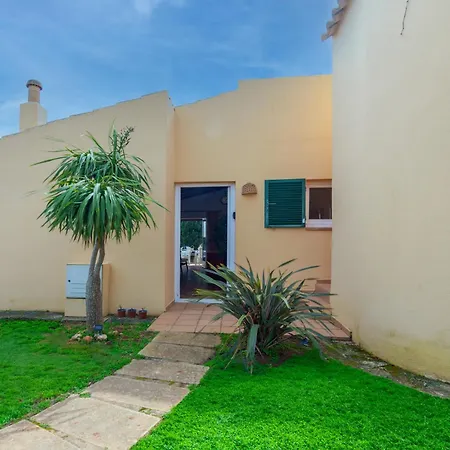 Appartement Rainbow Brezze - Paraiso Costero