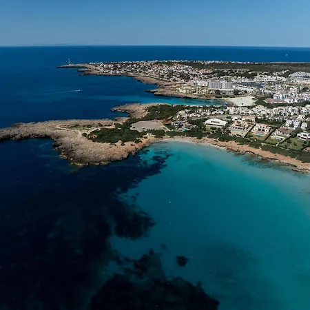 Appartement Rainbow Brezze - Paraiso Costero Son Xoriguer