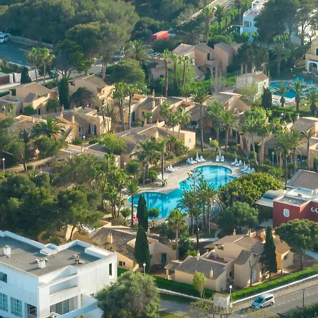 Apartamento Rainbow Brezze - Paraiso Costero Son Xoriguer