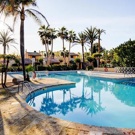 Rainbow Brezze - Paraiso Costero Apartment Son Xoriguer