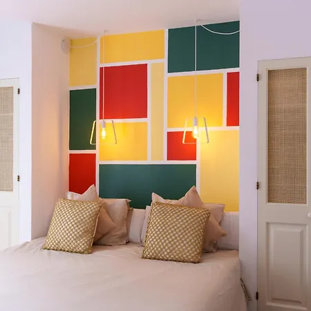 Apartment Rainbow Brezze - Paraiso Costero Son Xoriguer