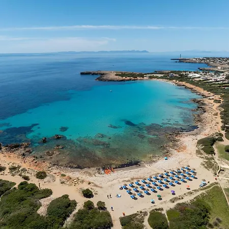Apartment Rainbow Brezze - Paraiso Costero Son Xoriguer